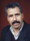عوض سعود عوض