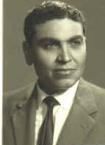 علي سعد