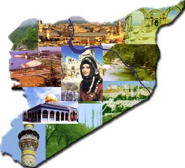 ندوة الآثار وسؤال الهوية/ سورية أنموذجاً