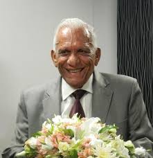 رحيل الشاعر الكبير