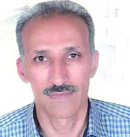 أحمد المحمد الحمد