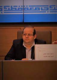 أحمد طعمة حلبي