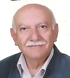 علي هاشم الجندي