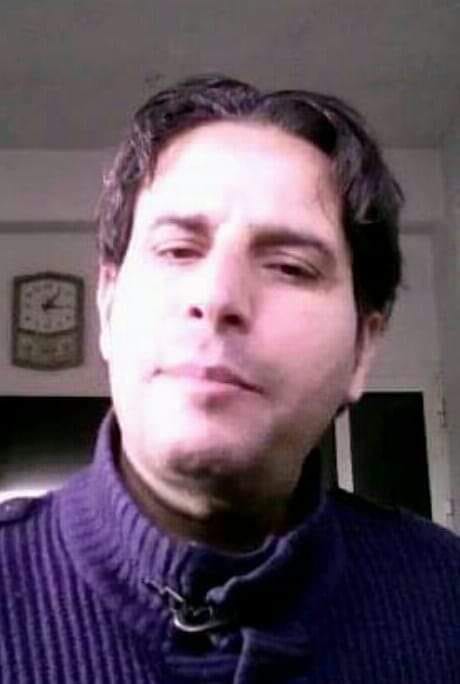 علي جمعة الكعود