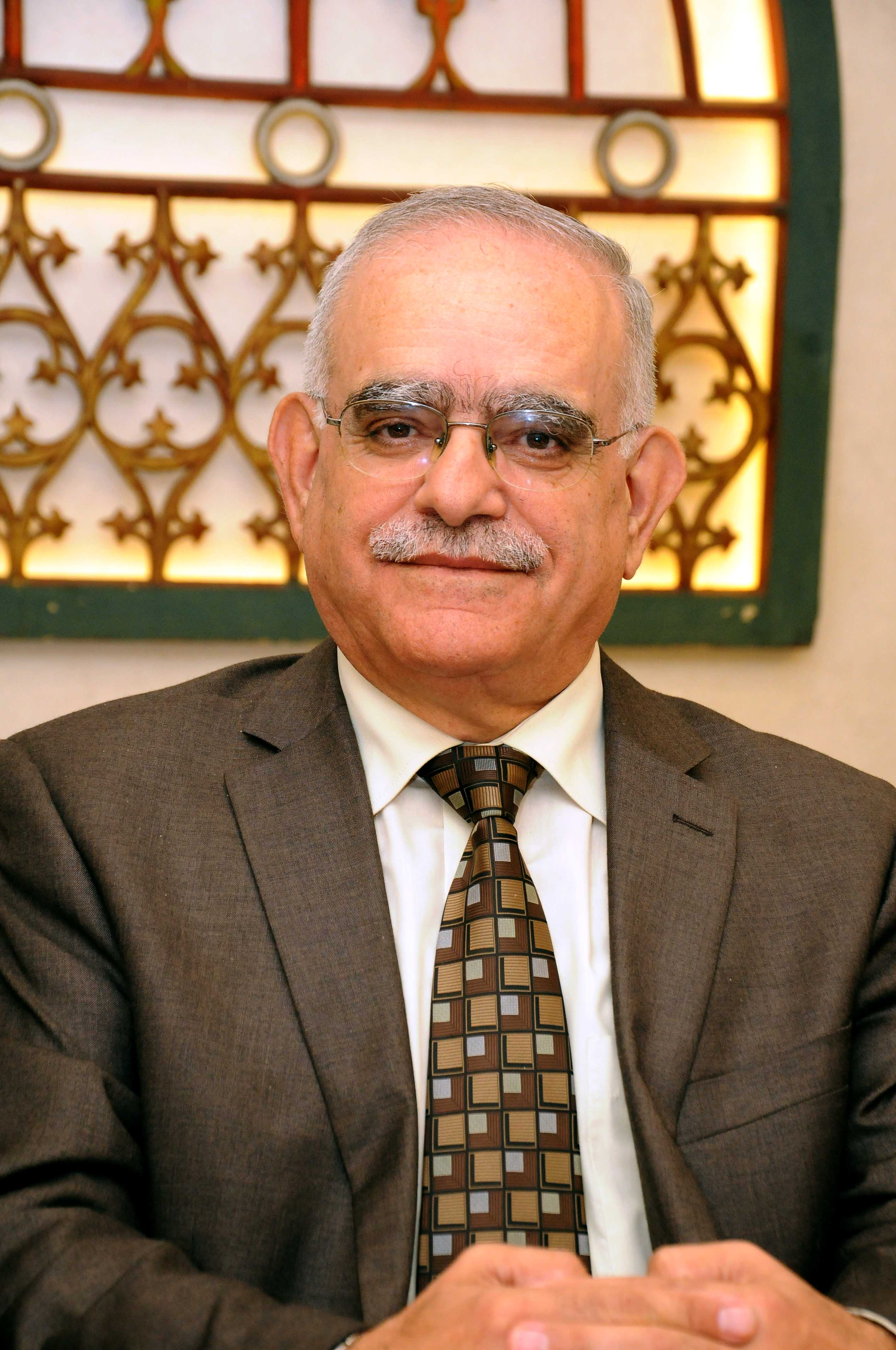 أسعد السحمراني