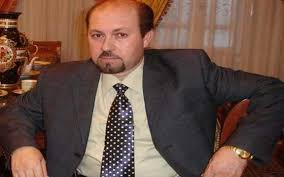 محمد سعيد العتيق