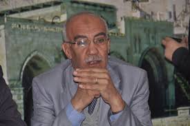 رحيل الأديب د. حسن الباش