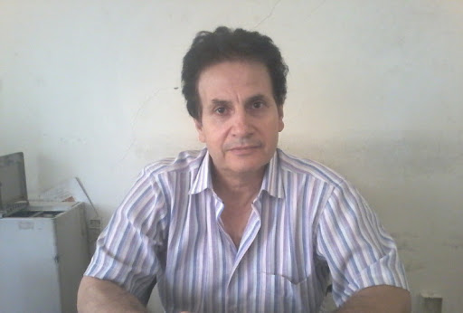 داود أبو شقرة