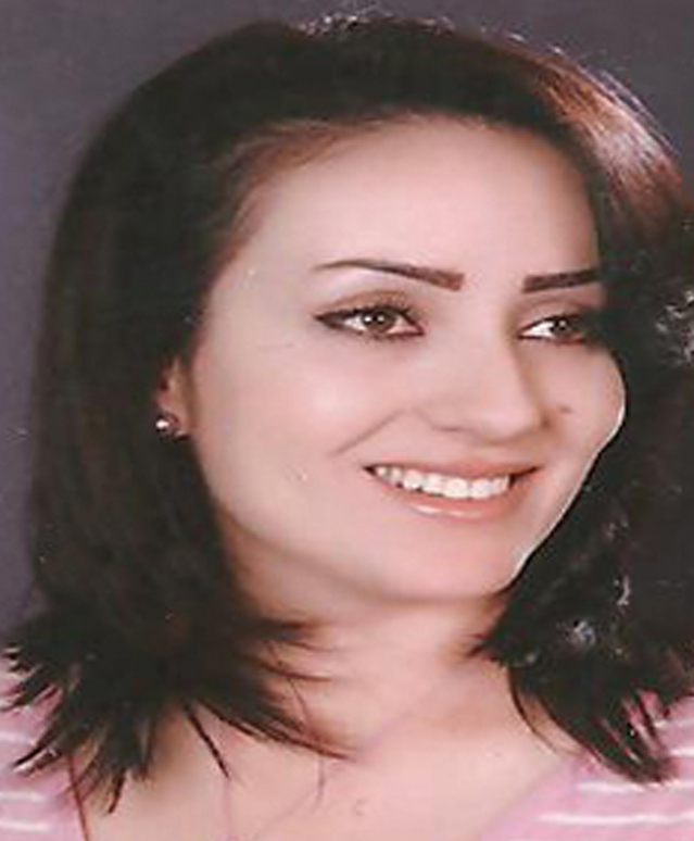 ديمة الجباعي