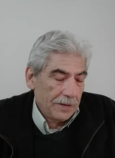 الشاعر محمد الفهد في ذمة الله