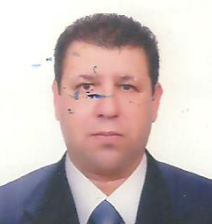 فاروق مغربي