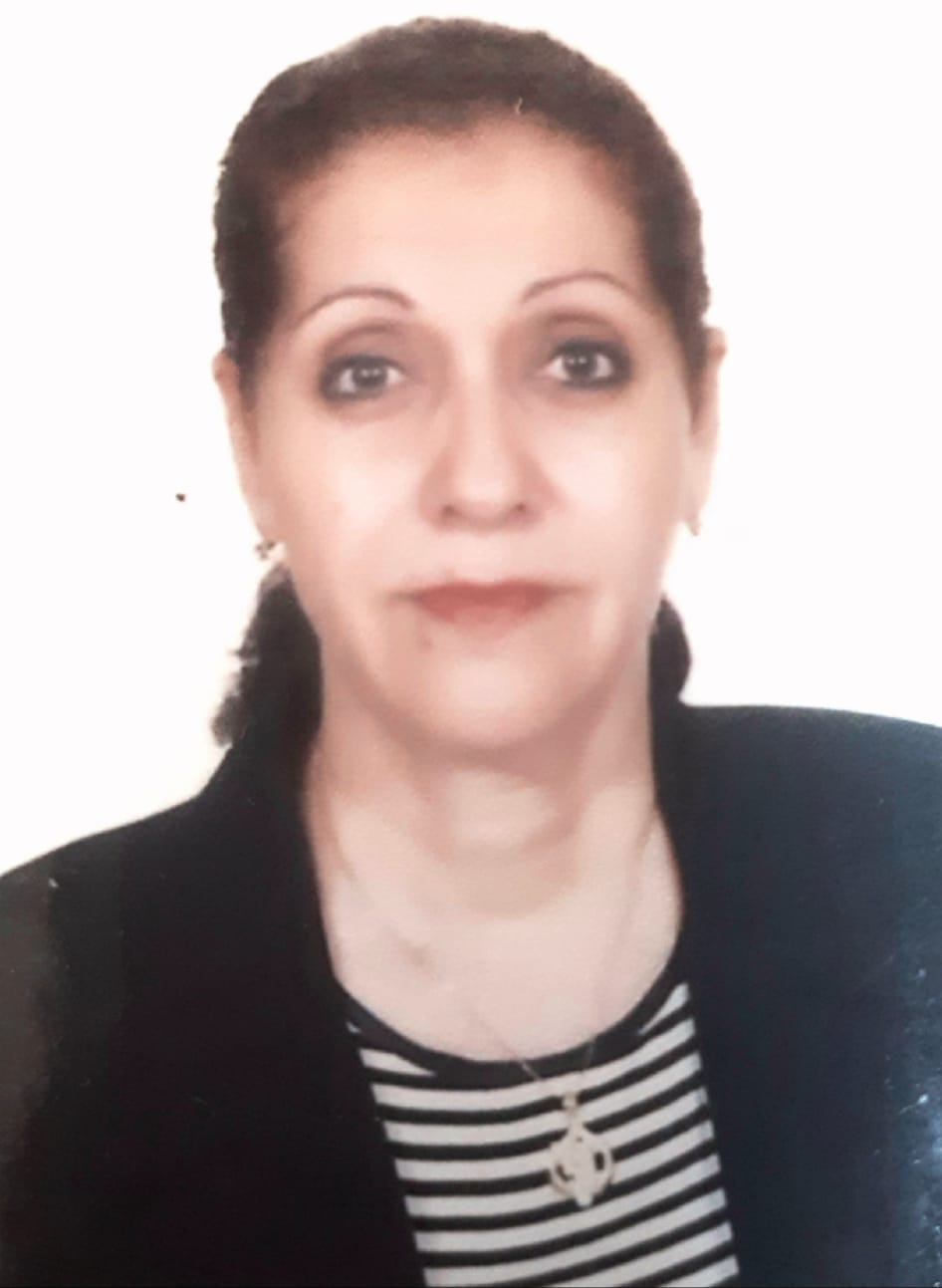 فاطمة العبد الفتاح