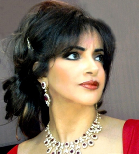 فواغي القاسمي