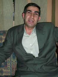 جرجس حوراني