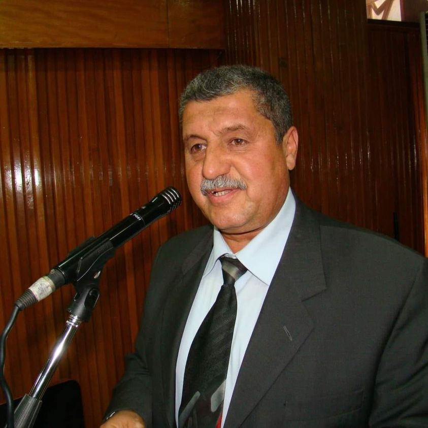 حسان عربش