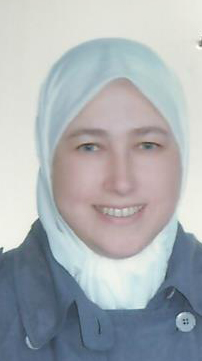 هالة صلاح الدين لولو