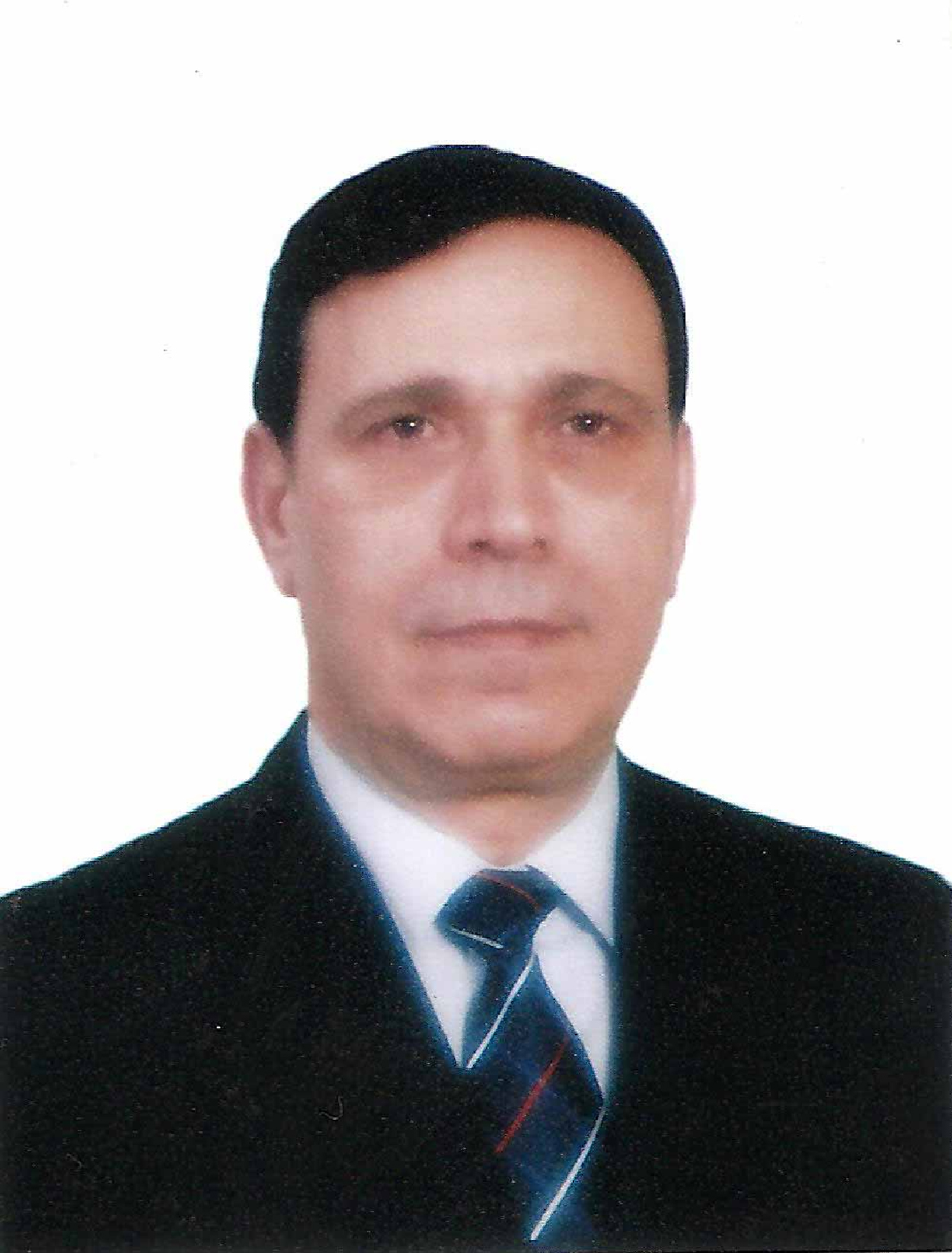 إبراهيم المحمود