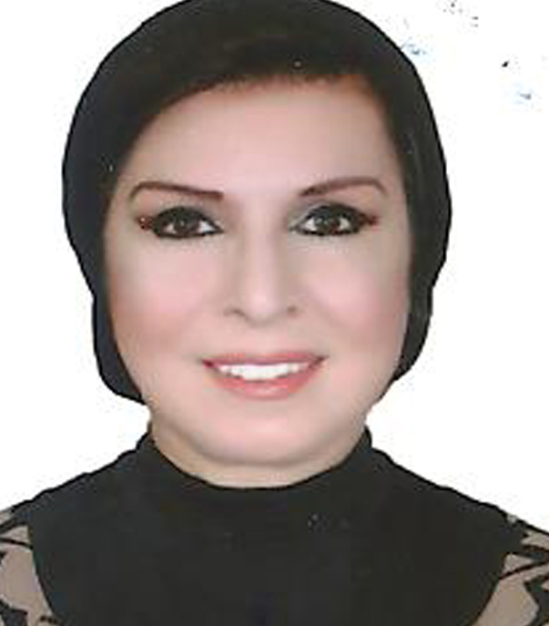 إيمان شرباتي