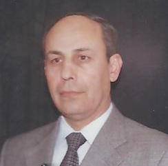 اسماعيل سيفو