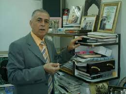 اسماعيل الطه