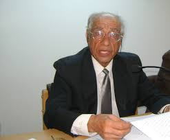 رحيل الزميل جمال عبود