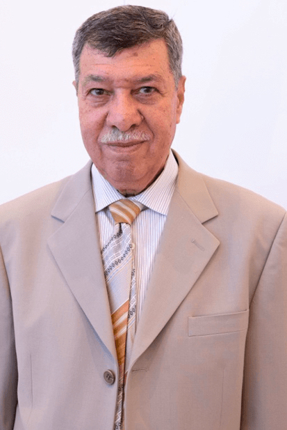 جميل أبو الندى