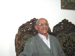 محاضرة للزميل أ. جميل شقير في فرع السويداء