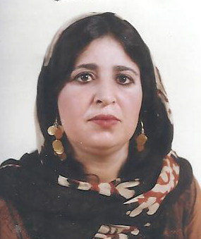 جازية الشيخ علي (طعيمة)