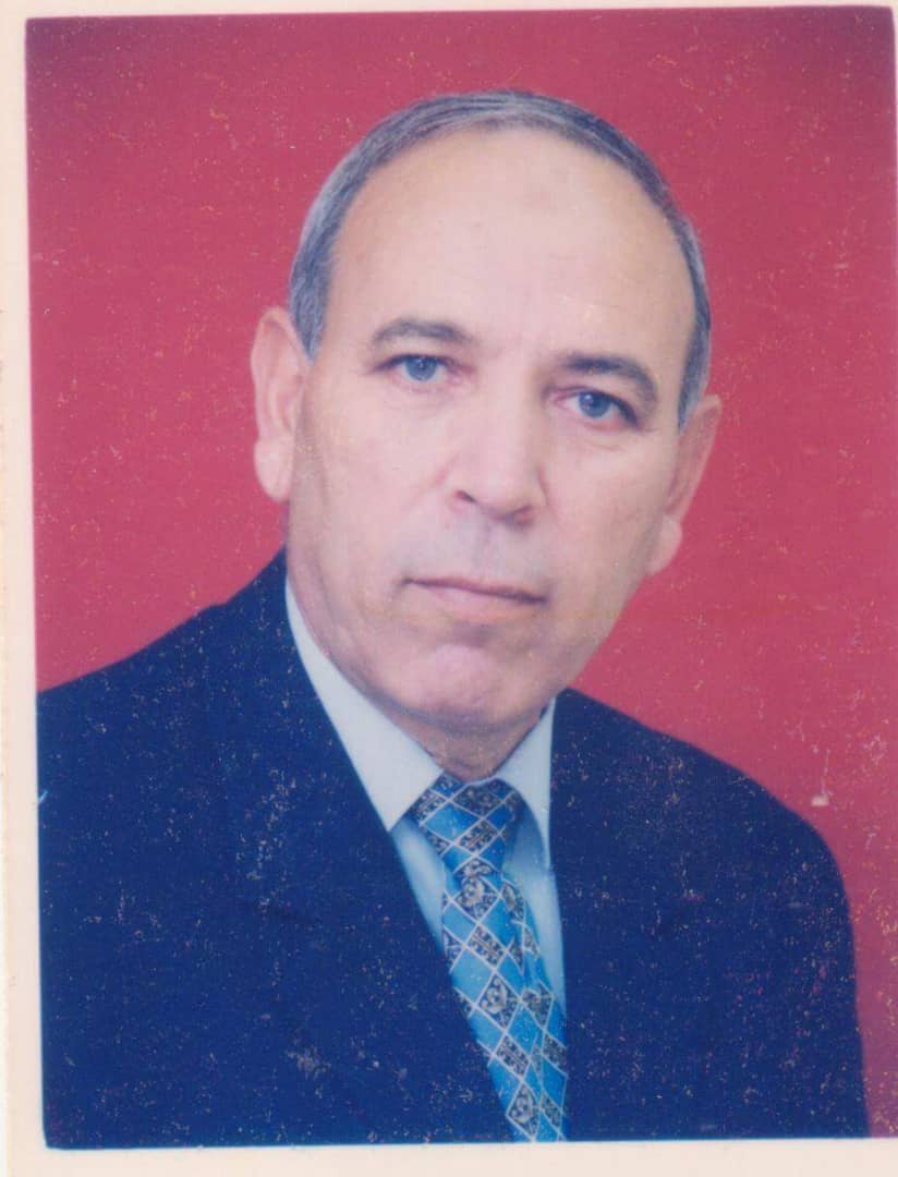 خليل المقداد