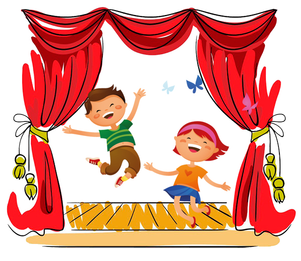 مسرح الطفل والتحديات المعاصرة