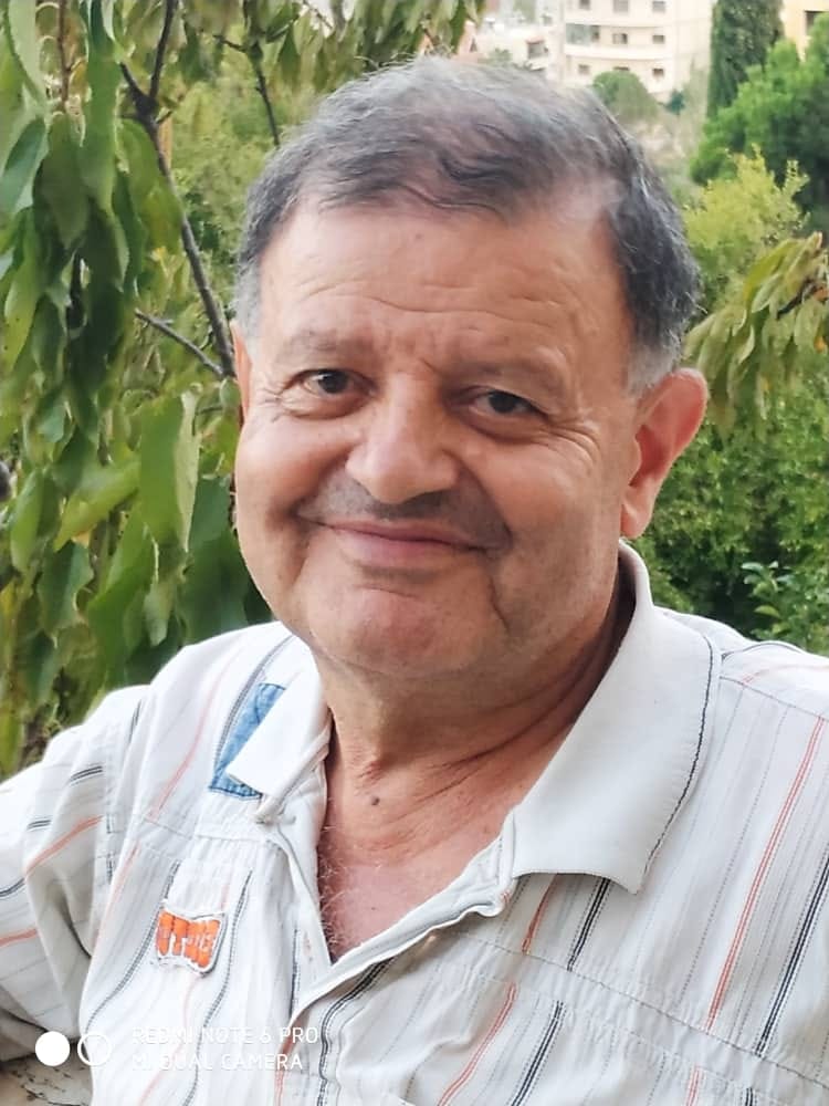 محمد أبو حمود