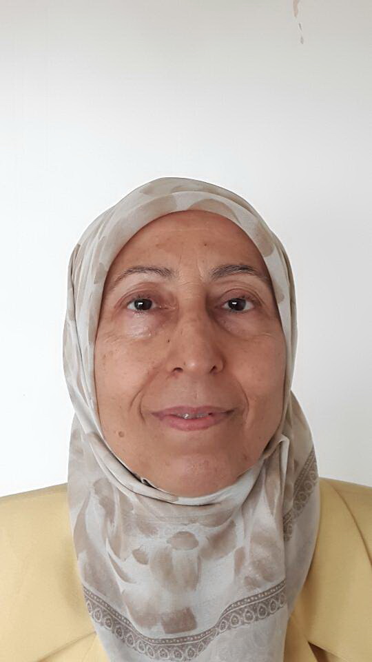 ماجدة محمود