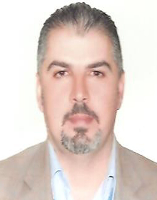 محمد علي الخضور