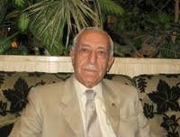د. ممدوح خسارة في ذمة الله