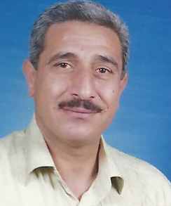 محمد بشير دحدوح