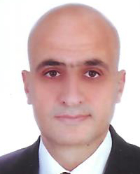 محمد حسين الحسين (حسين الراغب)