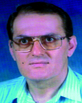 ميلاد قندلفت