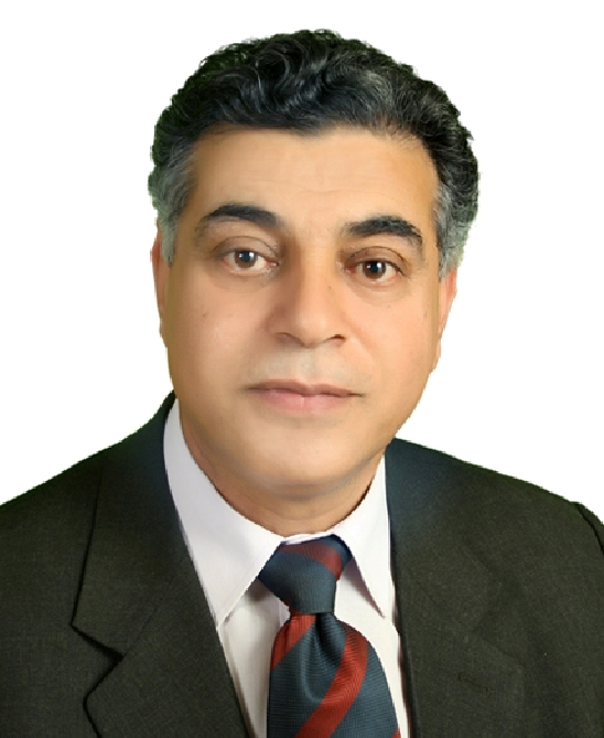 عبد الله المجيدل