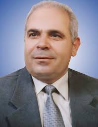 محمد عمر