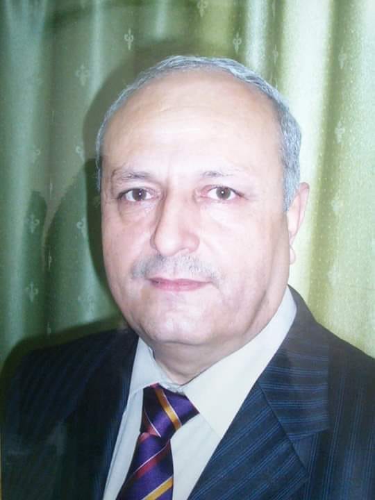 منذر عيسى