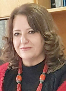 منيرة فاعور