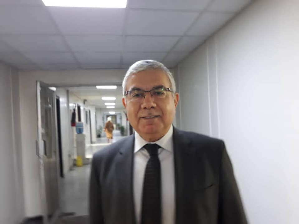 محمد وليد رضوان