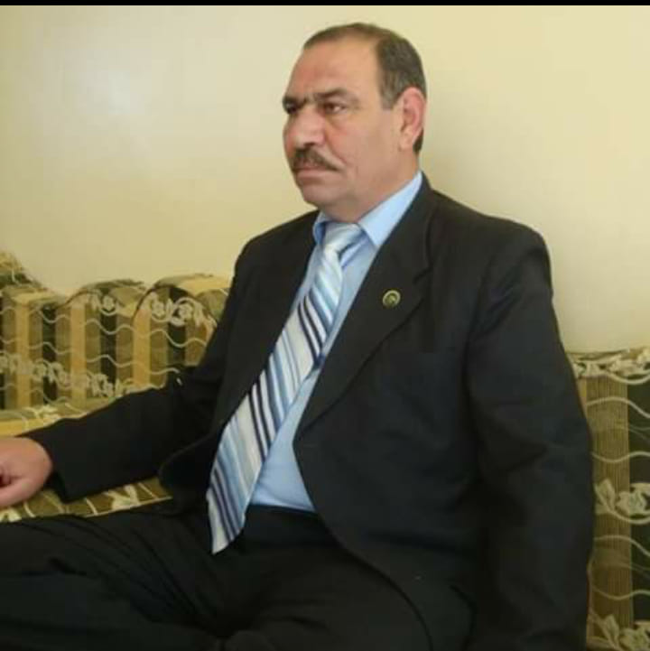 محمد السموري