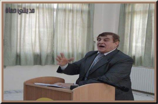 مصطفى صمودي