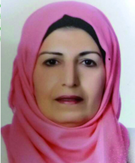 ناهدة الشبيب