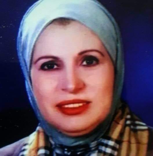 نازك دلي حسن