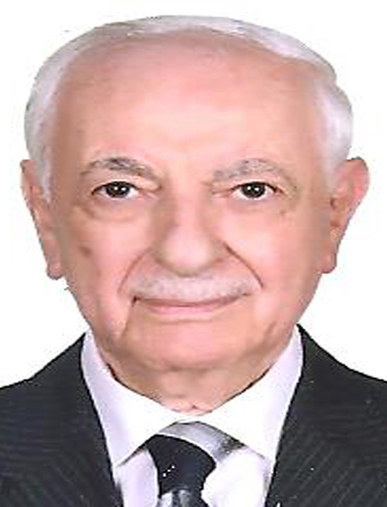 رحيل الأديب صلاح خضور