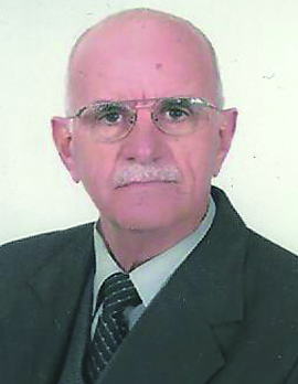 صياح عزام