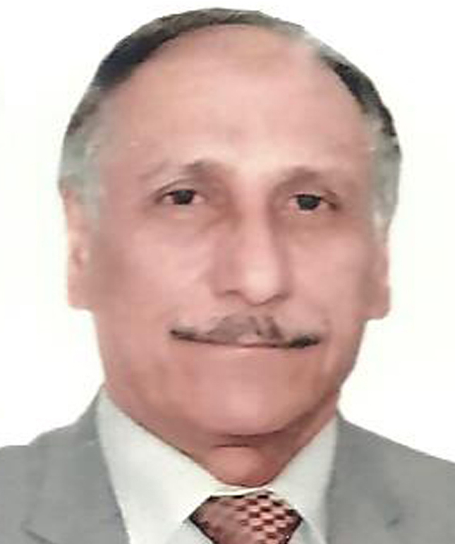 طلال سعيد (الغوار)