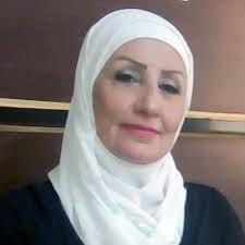 توفيقة خضور